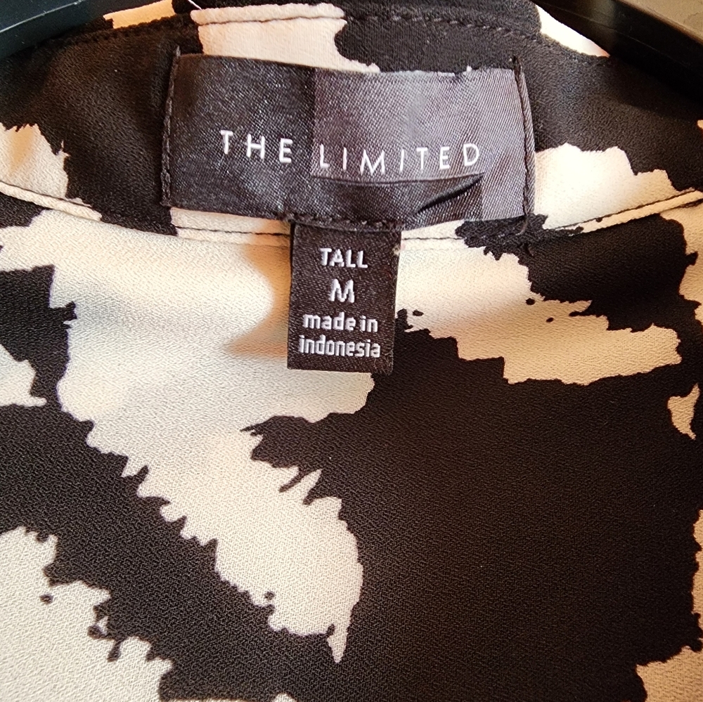The Limited blouse